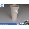 PPS Dust Filter Fabric with PTFE Coating